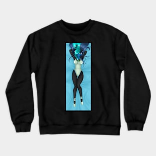 Jordyn - After Dance Practice Crewneck Sweatshirt